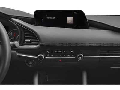 2025 Mazda Mazda3 Hatchback 2.5 S Select Sport