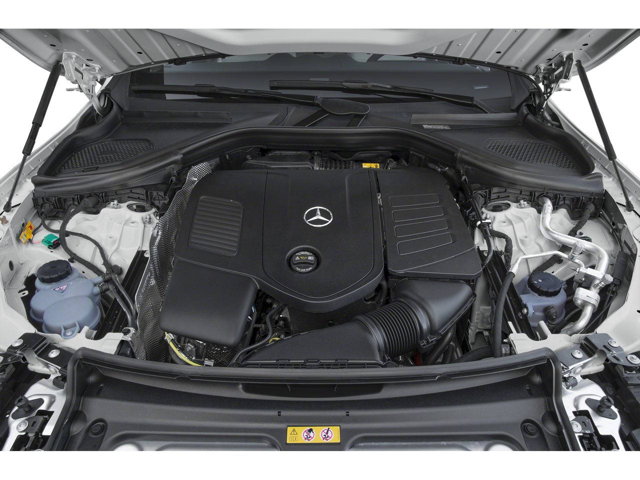 2025 Mercedes-Benz GLC 350e GLC 350e