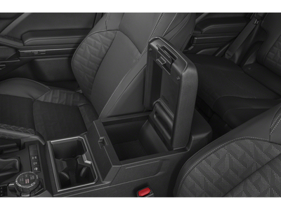 2025 Toyota 4Runner Hybrid TRD Off Road Premium