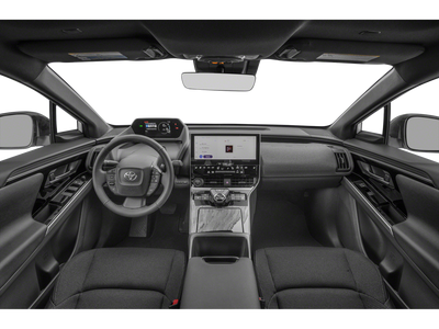 2025 Toyota bZ4X XLE