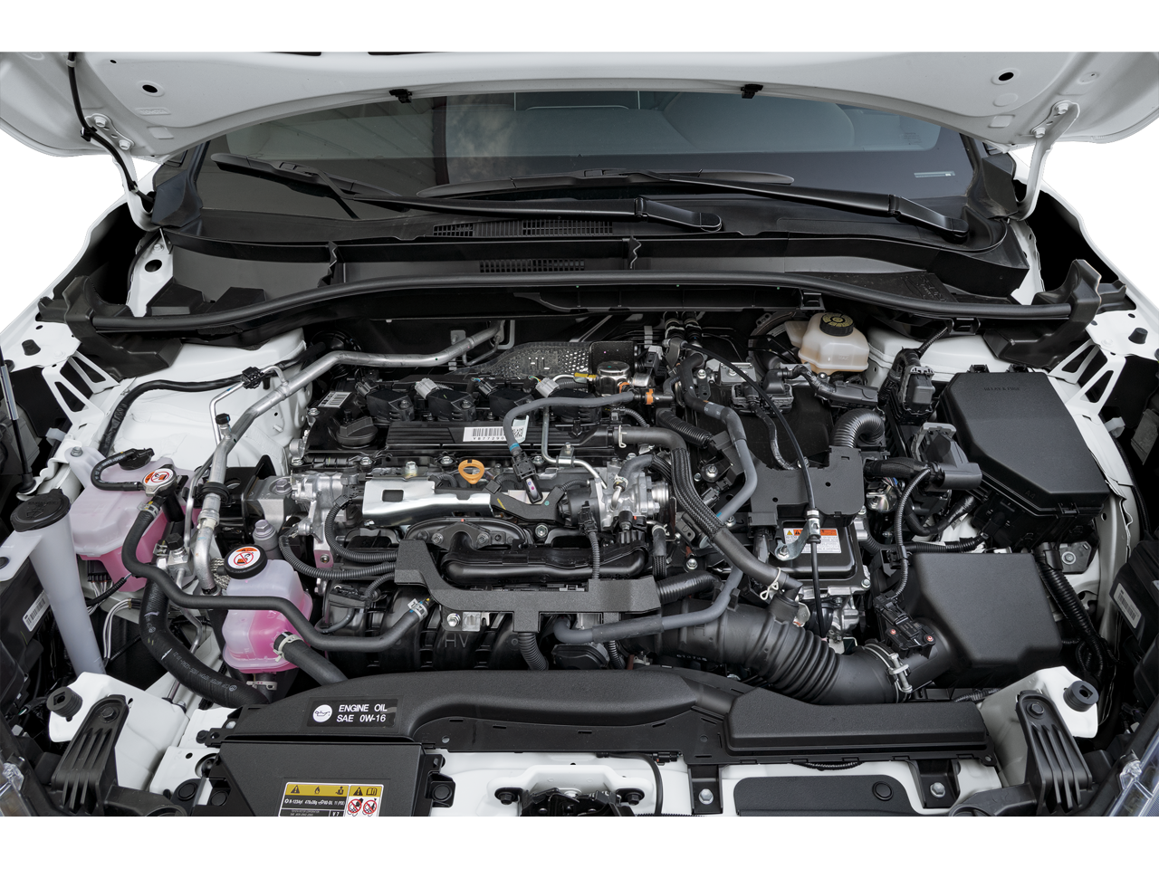 2025 Toyota Corolla Cross Hybrid XSE