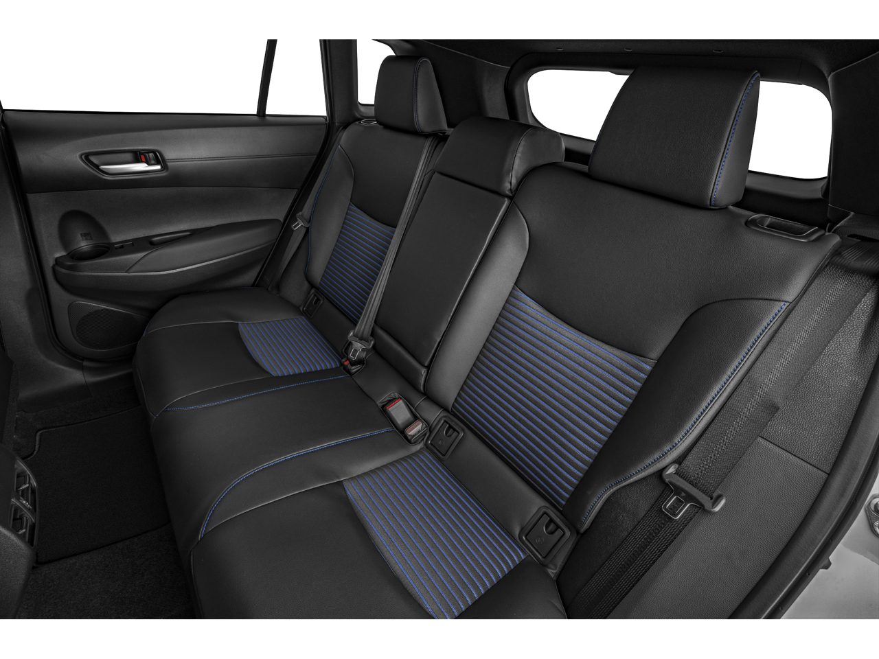 2025 Toyota Corolla Cross Hybrid XSE