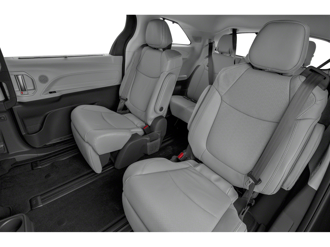 2025 Toyota Sienna Limited