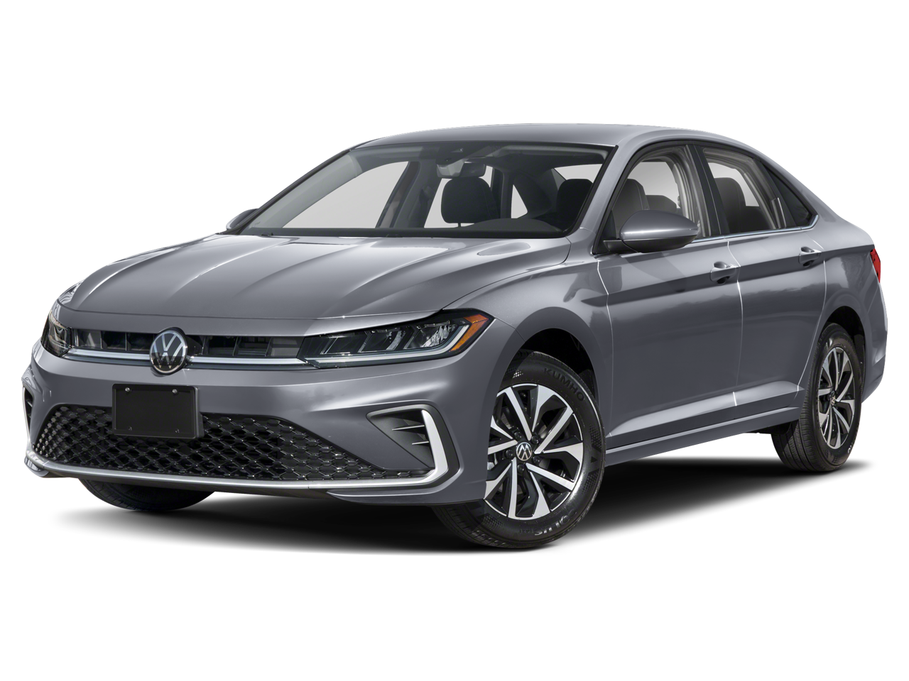 2025 Volkswagen Jetta 1.5T S Auto SULEV's photo