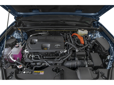 2026 Toyota Crown Signia Limited