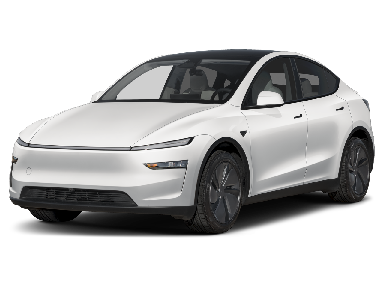 2026 Tesla Model Y Standard All-Wheel Drive's photo