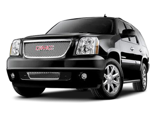 2008 GMC Yukon Denali Base
