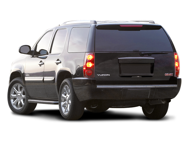 2008 GMC Yukon Denali Base