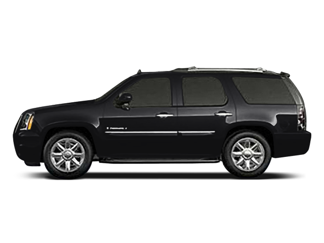 2008 GMC Yukon Denali Base