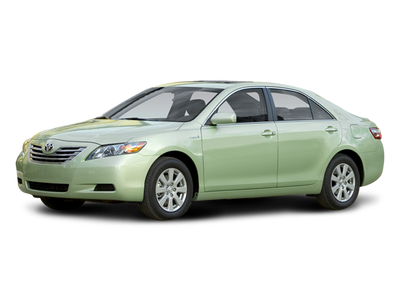 2008 Toyota Camry Hybrid Base