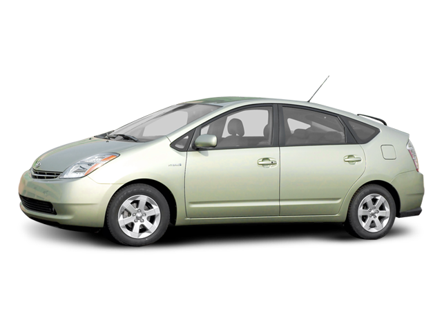 2008 Toyota Prius Hybrid Standard's photo