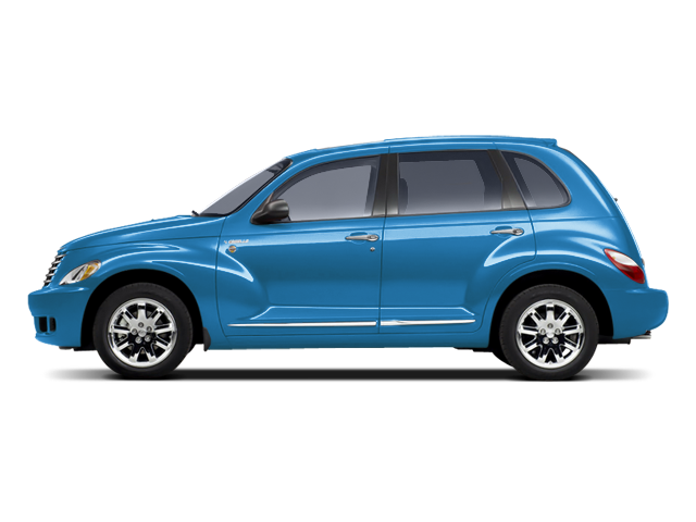 2009 Chrysler PT Cruiser Touring