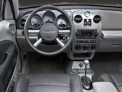 2009 Chrysler PT Cruiser Touring