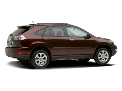 2009 Lexus RX 350 