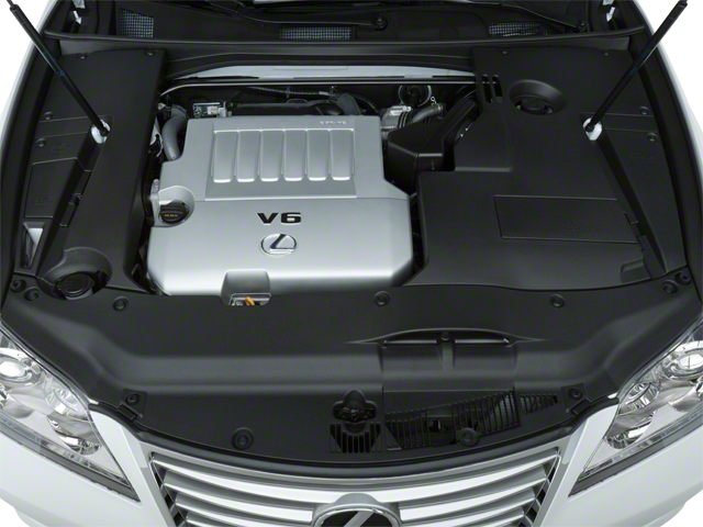 2010 Lexus ES 350 