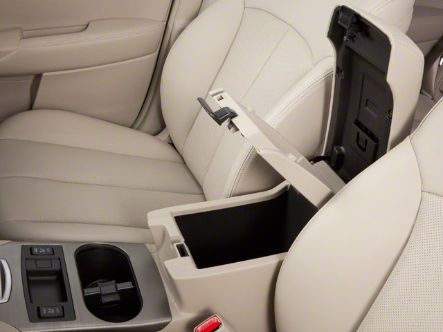 2010 Subaru Outback Ltd Pwr Moon