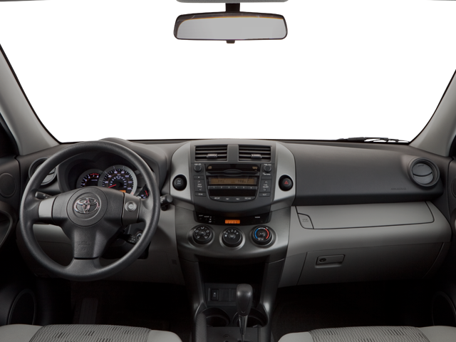 2010 Toyota RAV4 Ltd