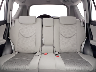 2010 Toyota RAV4 Ltd