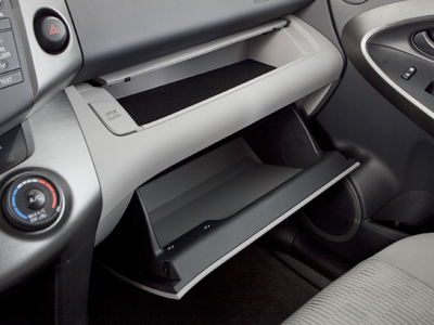 2010 Toyota RAV4 Ltd