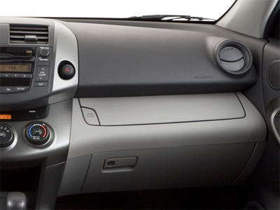 2010 Toyota RAV4 Ltd