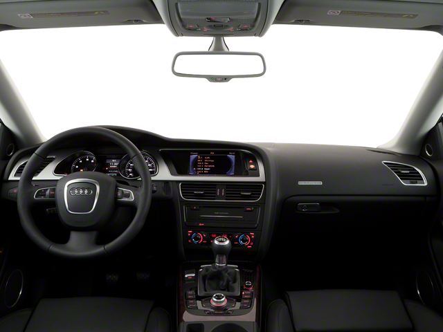 2011 Audi A5 2.0T Premium Plus