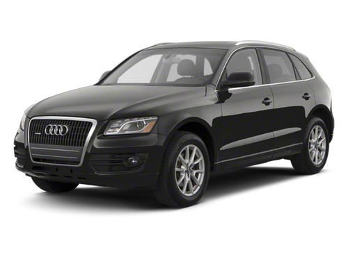 2011 Audi Q5 2.0T Premium