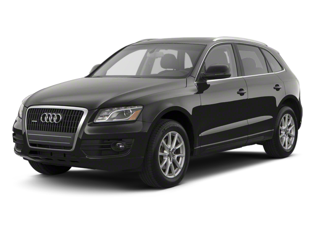 2011 Audi Q5 2.0T Premium