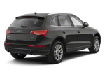 2011 Audi Q5 2.0T Premium
