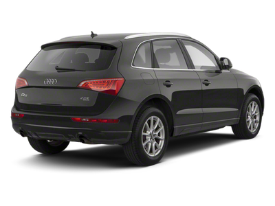 2011 Audi Q5 2.0T Premium