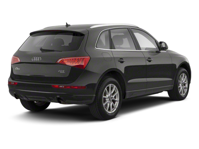 2011 Audi Q5 2.0T Premium