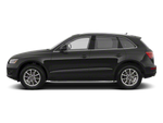 2011 Audi Q5 2.0T Premium