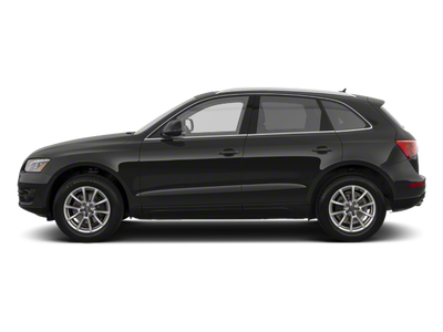 2011 Audi Q5 2.0T Premium