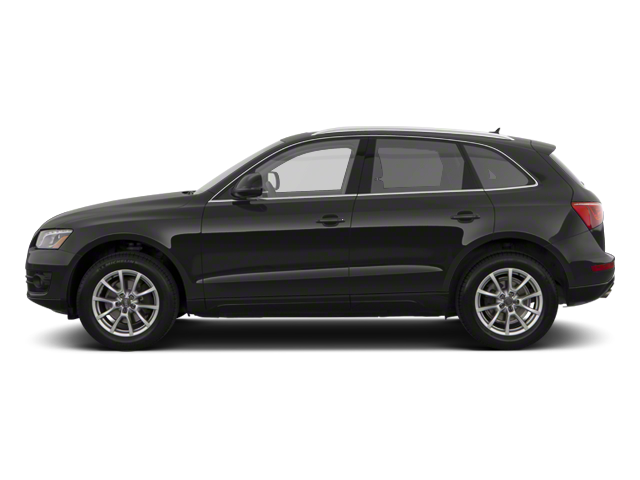 2011 Audi Q5 2.0T Premium