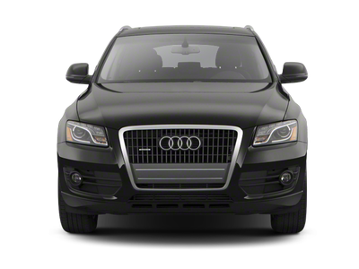 2011 Audi Q5 2.0T Premium