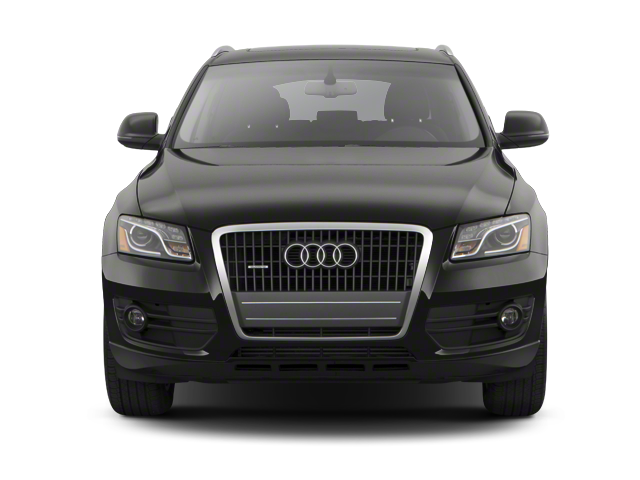 2011 Audi Q5 2.0T Premium