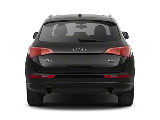 2011 Audi Q5 2.0T Premium