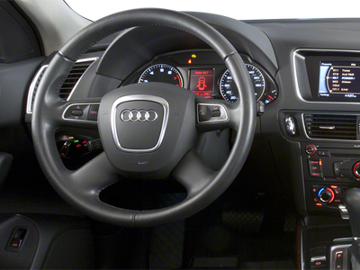 2011 Audi Q5 2.0T Premium