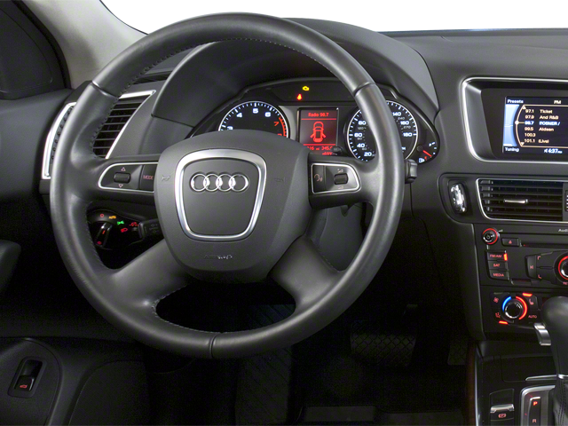 2011 Audi Q5 2.0T Premium