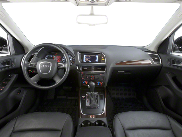 2011 Audi Q5 2.0T Premium