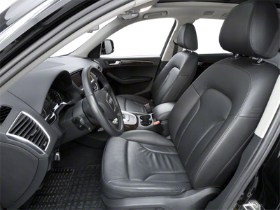 2011 Audi Q5 2.0T Premium