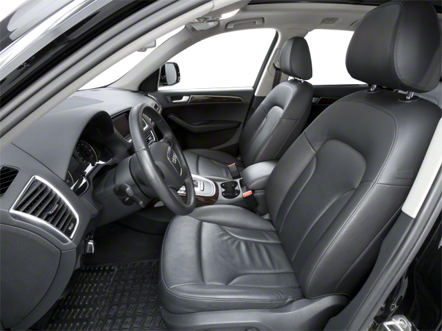 2011 Audi Q5 2.0T Premium