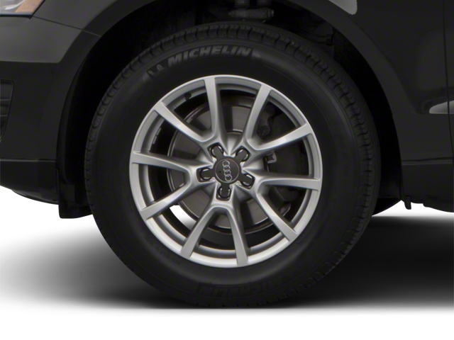 2011 Audi Q5 2.0T Premium