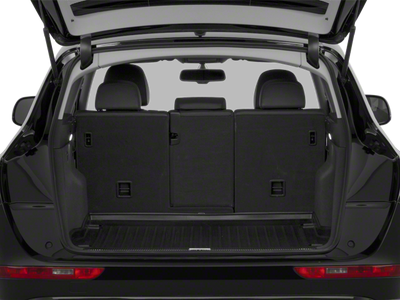 2011 Audi Q5 2.0T Premium