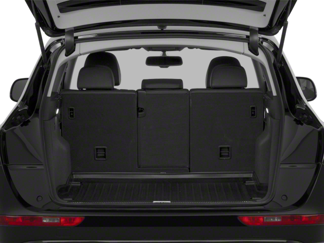 2011 Audi Q5 2.0T Premium