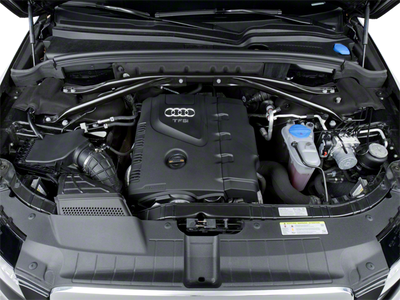 2011 Audi Q5 2.0T Premium