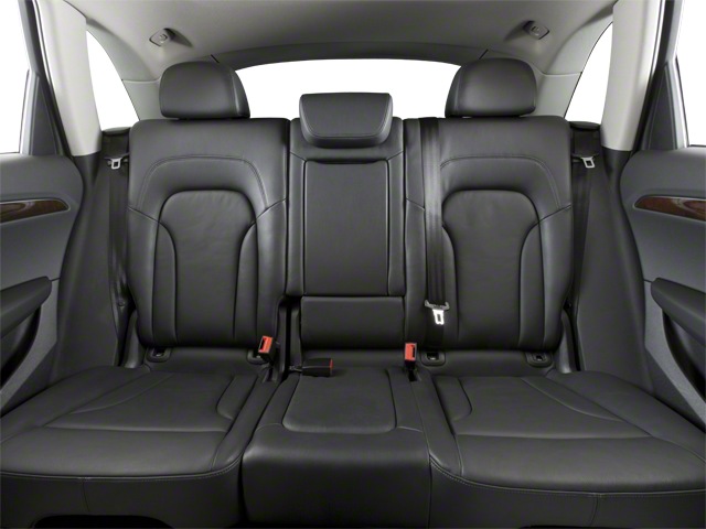 2011 Audi Q5 2.0T Premium