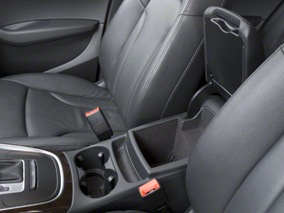2011 Audi Q5 2.0T Premium