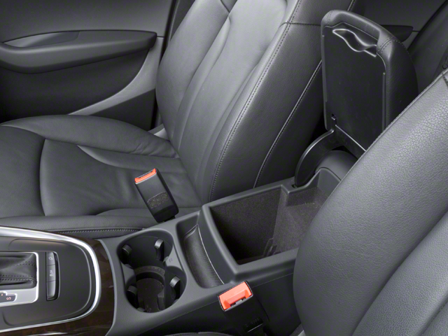 2011 Audi Q5 2.0T Premium