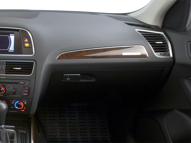2011 Audi Q5 2.0T Premium