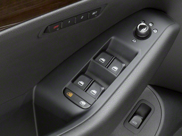 2011 Audi Q5 2.0T Premium